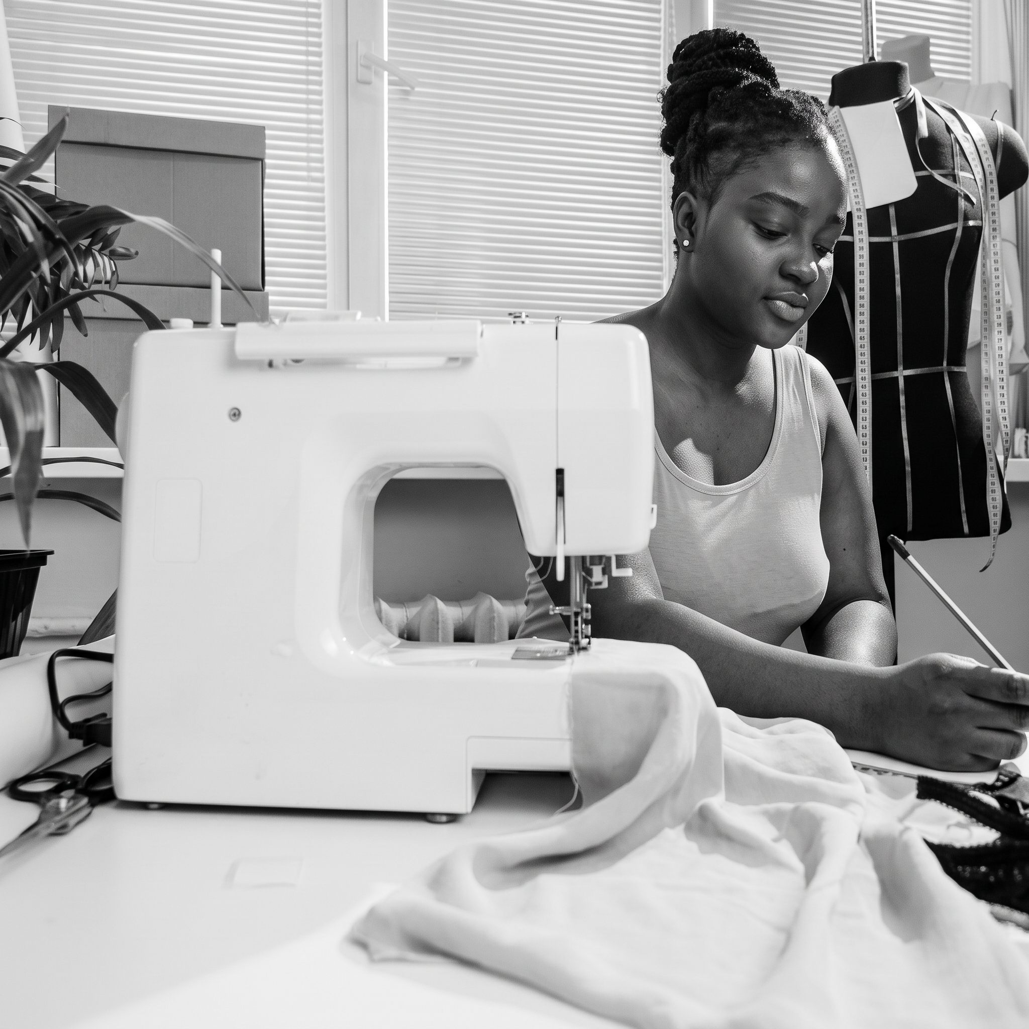Malichis Sickle Cell Foundation community moment