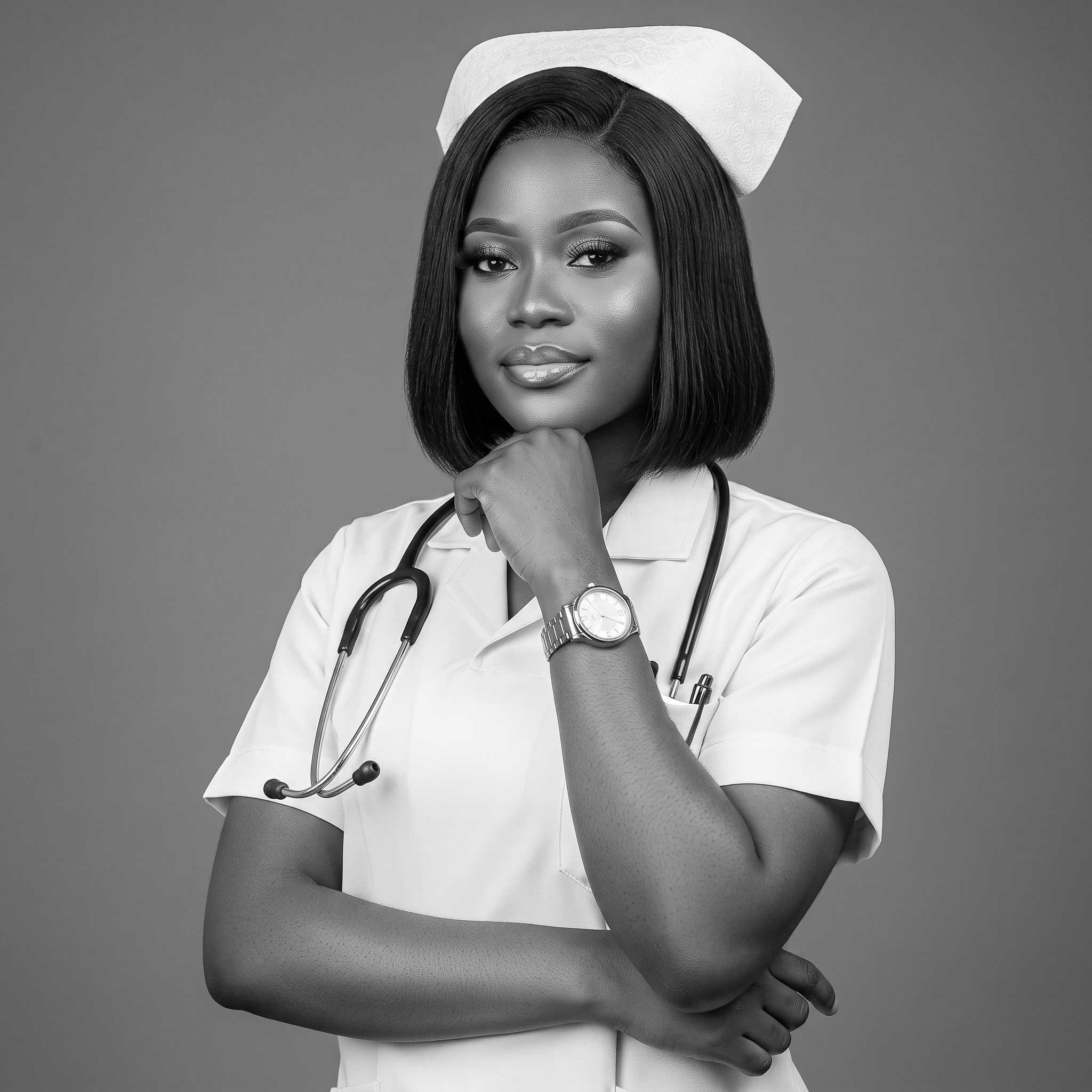 Malichis Sickle Cell Foundation community moment