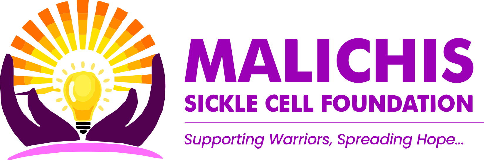 Malichis Sickle Cell Foundation logo